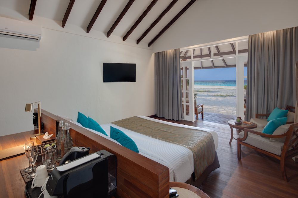 Beach Villa photo 29
